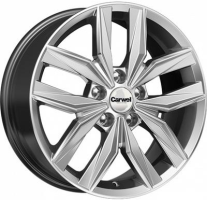 Диск carwel Арей 151 (RAV4) цвет:SL