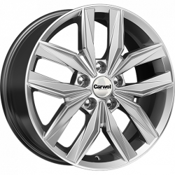 Диск Carwel Арей 151 (Tiguan)