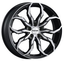 Диск Carwel Аргунь 234 цвет:AB