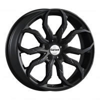 Диск Carwel Аргунь 234 цвет:BK