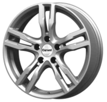 Диск carwel Аврас 193 цвет:SL