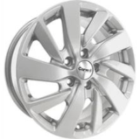 Диск carwel Байкал 166 (Ceed) цвет:SB