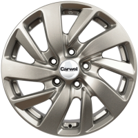 Диск carwel Байкал 166 (Duster) цвет:SB
