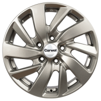 Диск carwel Байкал 166 (Octavia) цвет:SB