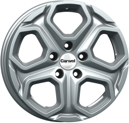 Диск carwel Бала 241