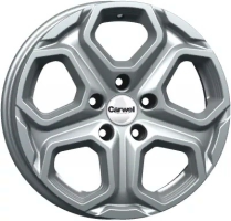 Диск carwel Бала 241 (Kaptur_FL)