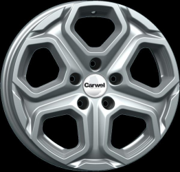 Диск carwel Бала 241