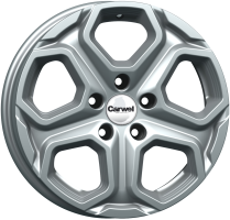 Диск carwel Бала 241 (Outlander) цвет:SB