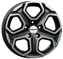 Диск Carwel Бала 241