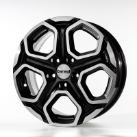 Диск Carwel Бала 241 цвет:AB