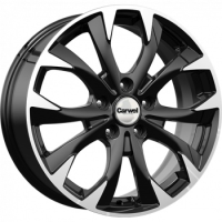 Диск carwel Баунт 152 (Ceed)