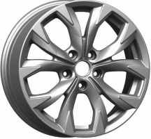 Диск carwel Баунт 152 (Ceed) цвет:SB