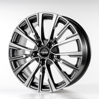 Диск Carwel Базан 1720 (Geely Atlas-Pro-ChanganCS55-pl-CS75FL) цвет:AGR