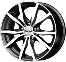 Диск Carwel Бекан 126 цвет:AB