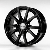 Диск Carwel Бекан 126 цвет:BK