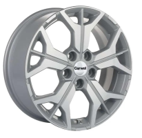 Диск Carwel Бусани 1715