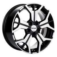 Диск Carwel Бусани 1715 (i40) цвет:ABT