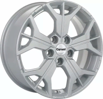 Диск carwel Бусани 1715 (RAV4) цвет:ABT