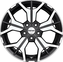 Диск Carwel Бусани 1715 (Teana-X-trail)