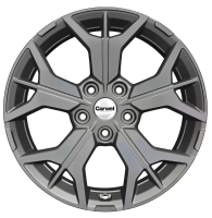 Диск carwel Бусани 1715 (Sportage) цвет:GRT
