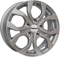 Диск Carwel Буссе 164 (ix35) цвет:SB