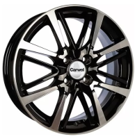 Диск Carwel Бустах 215
