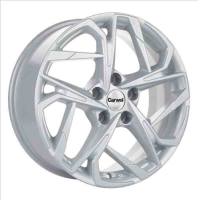 Диск carwel Цаган 1716 (Camry) цвет:SLT