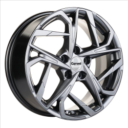 Диск Carwel Цаган 1716 (Changan CS75)