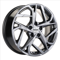 Диск carwel Цаган 1716 (Chery Tiggo 7 Pro)
