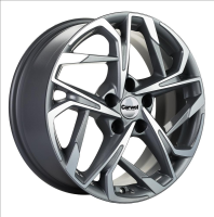 Диск carwel Цаган 1716 (Chery Tiggo 7 Pro) цвет:AGR