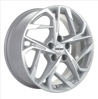 Диск carwel Цаган 1716 (Chery Tiggo 7 Pro) цвет:AST