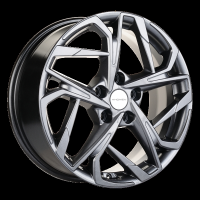 Диск carwel Цаган 1716 (CX-5-Seltos) цвет:AGR