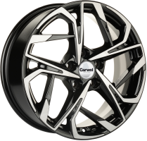 Диск Carwel Цаган 1716 цвет:ABT