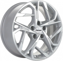 Диск carwel Цаган 1716 (Sonata) цвет:AST
