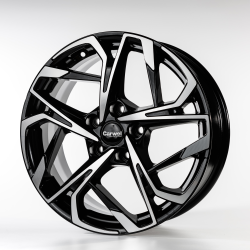 Диск carwel Цаган 1716 (Hyundai Elantra)