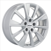 Диск carwel Чаны 1802 (OMODA C5) цвет:SLT