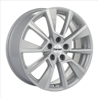 Диск carwel Чаны 1802 (OMODA C5) цвет:AST