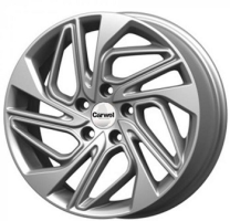Диск Carwel Калкан 206