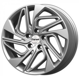 Диск carwel Калкан 206