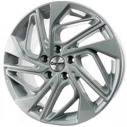 Диск carwel Калкан 206