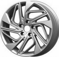 Диск Carwel Калкан 206