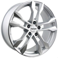 Диск carwel Цна R068 (Lexus RX) цвет:S (серебро)