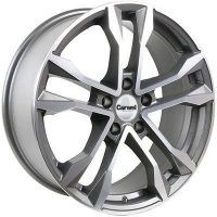 Диск carwel Цна R068 (Lexus RX) цвет:GRD