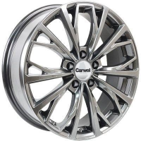 Диск carwel Кема R038 (RAV4-RX-Lifan) цвет:BH
