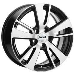 Диск carwel Чага 1704 (BAIC U5 Plus)