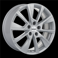 Диск carwel Чаны 1802 (Haval Jolion) цвет:GRT