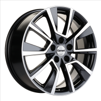 Диск carwel Чаны 1802 (RAV4) цвет:ABT