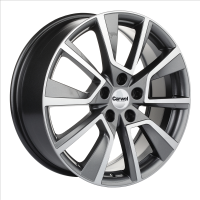 Диск carwel Чаны 1802 (Tiggo) цвет:AGR