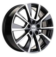 Диск carwel Чаны 1802 (Haval H6)  цвет:ABT
