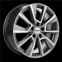 Диск carwel Чаны 1802 (Haval H6)  цвет:AGR